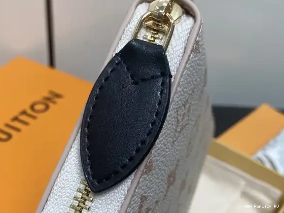 Aaa replica bags Portefeuille Zippy VUITTON LOUIS WALLET-19.5*10.5*2.5cm 0522